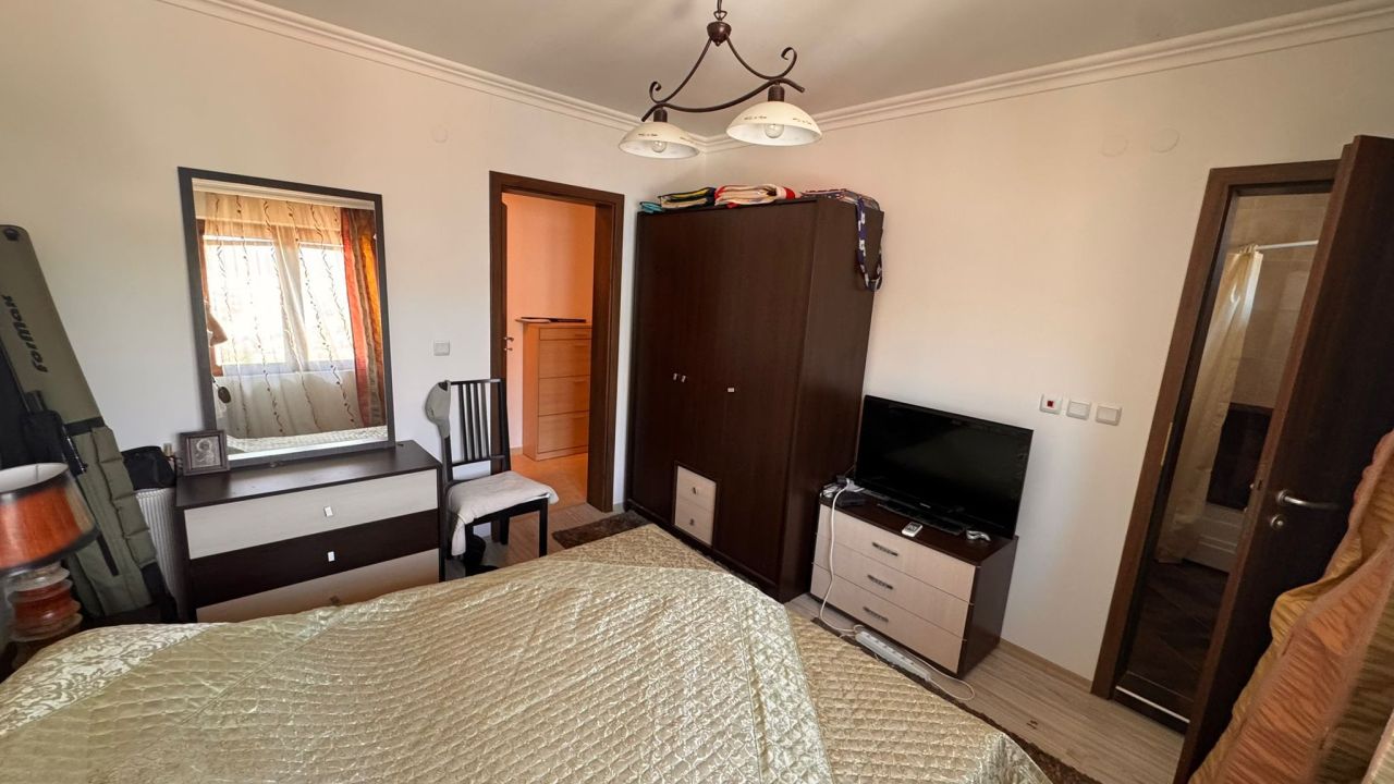 Apartment in Sveti Vlas, Bulgaria, 98 m² - picture 13