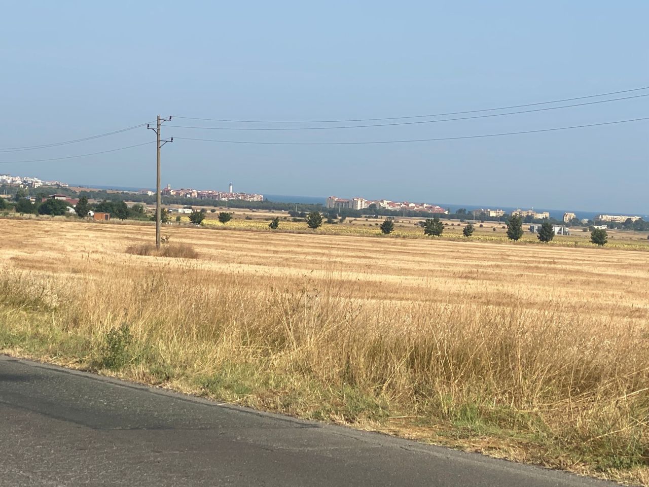 Terreno en Kableshkovo, Bulgaria, 8 000 m² - imagen 2