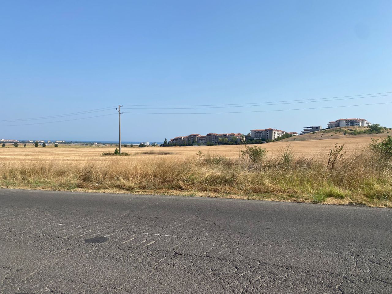 Terreno en Kableshkovo, Bulgaria, 8 000 m² - imagen 1