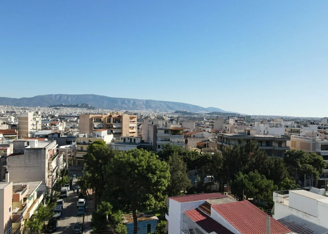 Appartamenti ad Atene, Grecia, 53 m² - foto 4