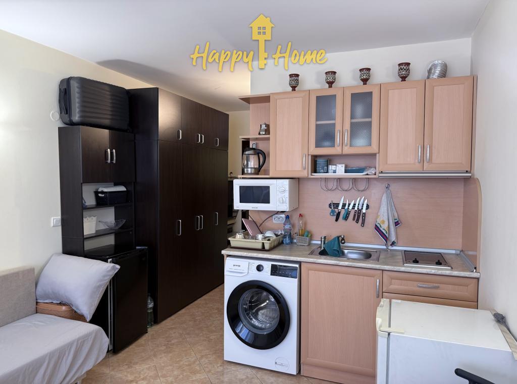 Studio a Spiaggia assolata, Bulgaria, 49 m² - foto 5