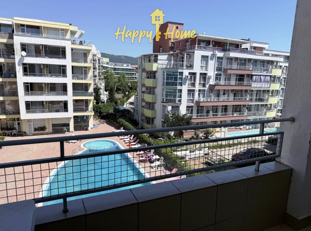 Studio a Spiaggia assolata, Bulgaria, 49 m² - foto 9