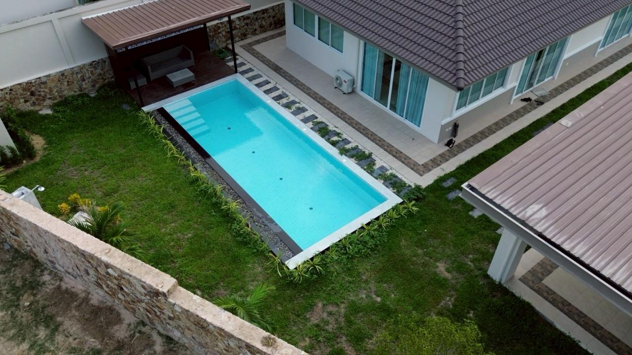 Villa à Pattaya, Thaïlande, 270 m² - image 17