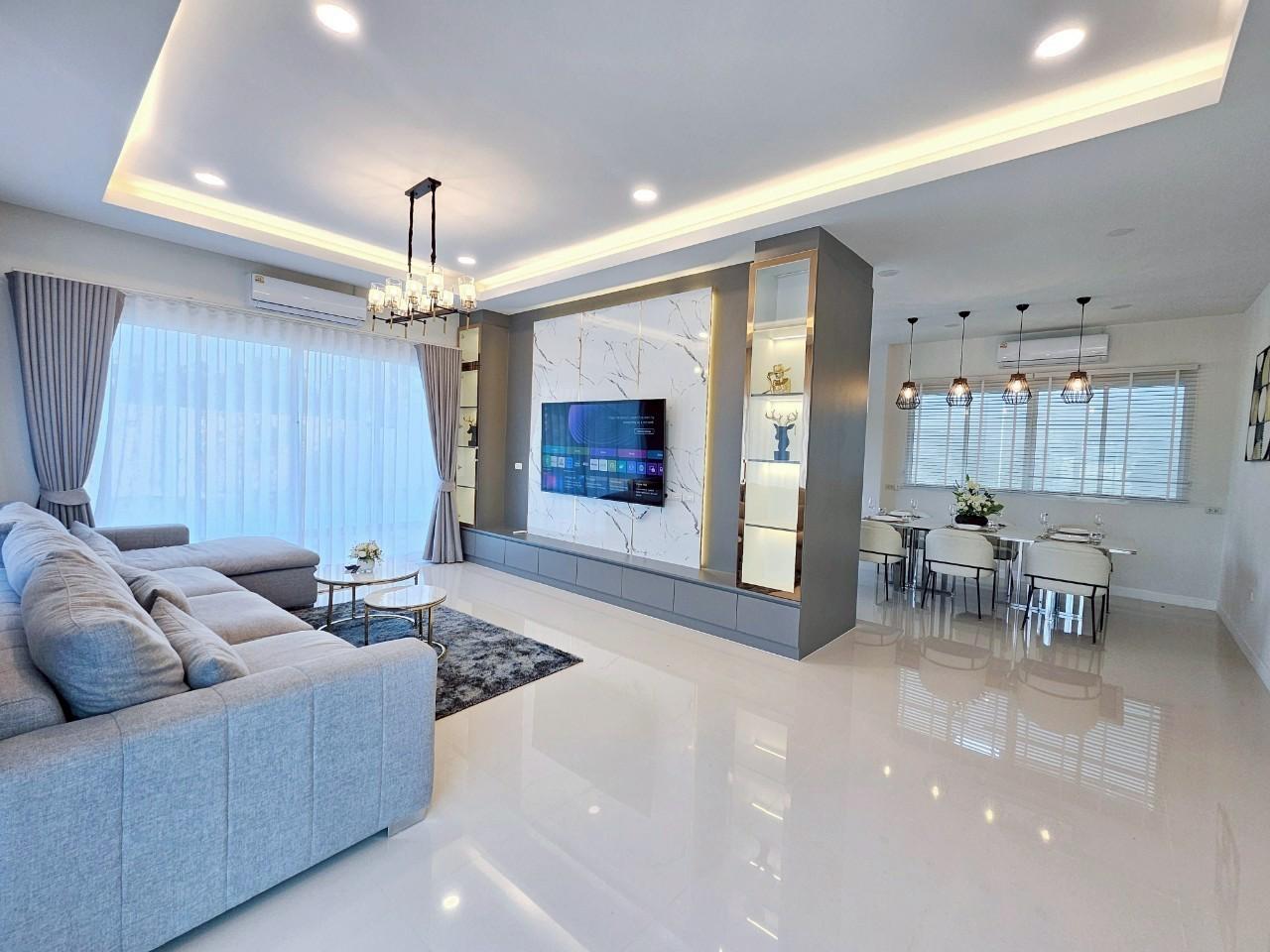 Villa à Pattaya, Thaïlande, 270 m² - image 6