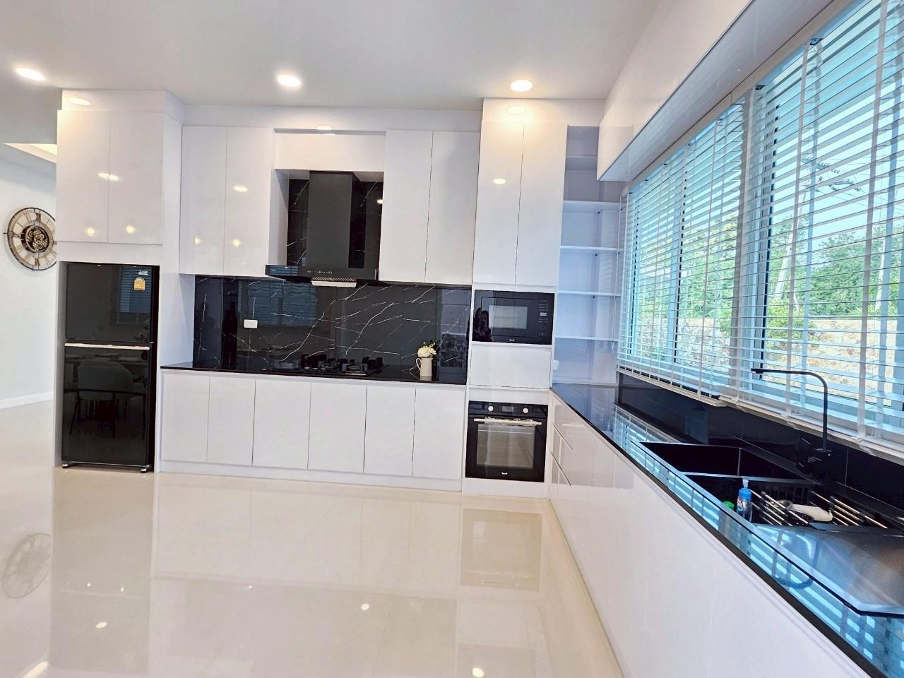 Villa à Pattaya, Thaïlande, 270 m² - image 14