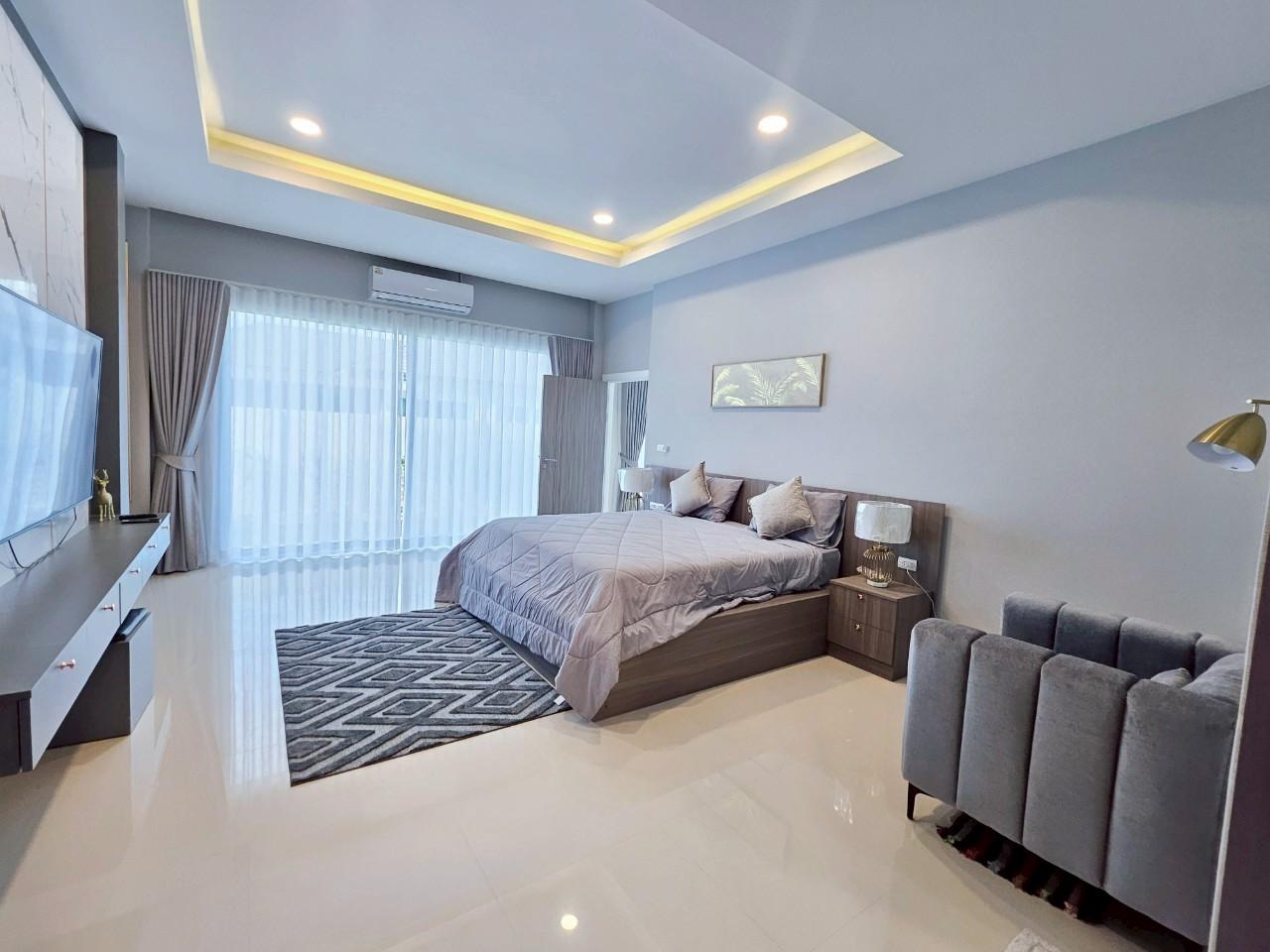 Villa à Pattaya, Thaïlande, 270 m² - image 13