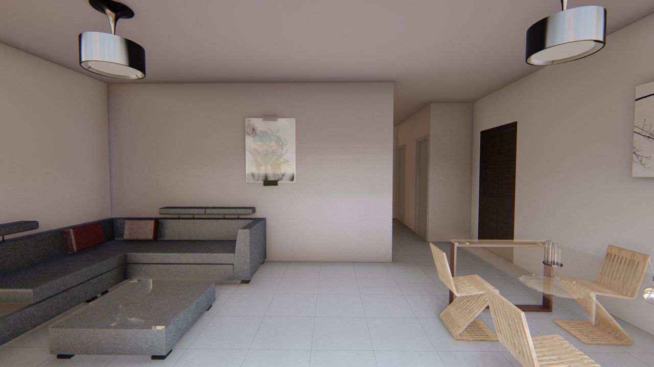 Appartamenti ad Atene, Grecia, 83 m² - foto 7