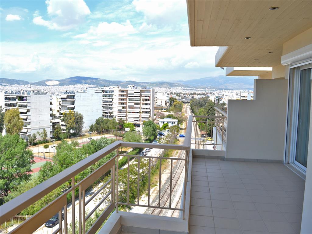 Appartamenti ad Atene, Grecia, 130 m² - foto 5