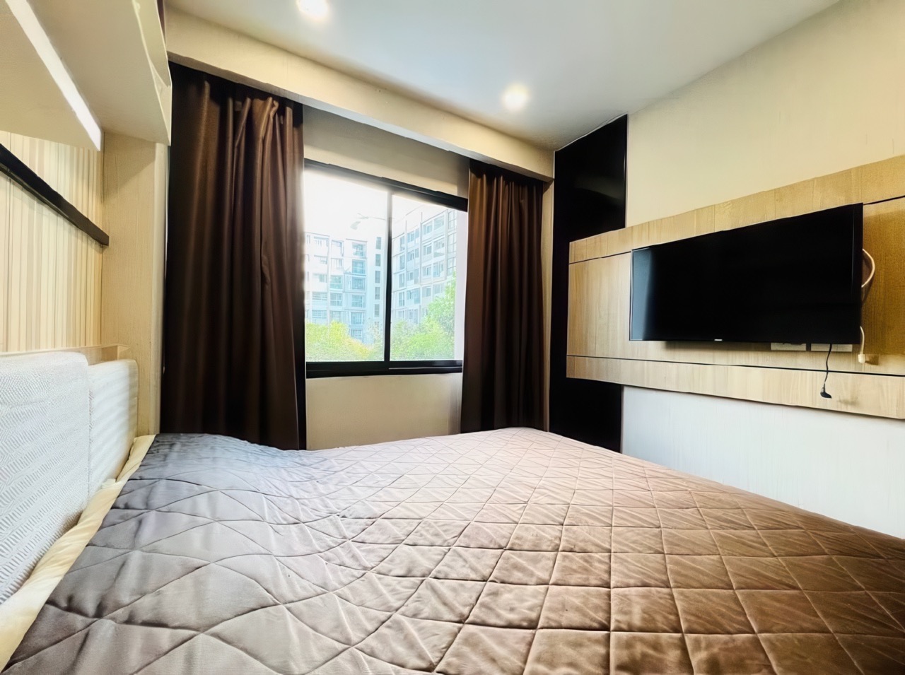 Appartamento a Jomtien, Thailandia, 35 m² - foto 11