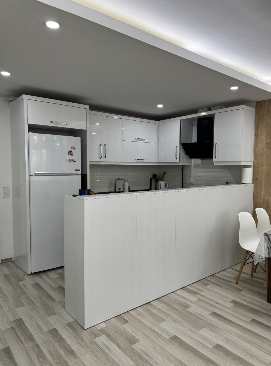 Appartement à Antalya, Turquie, 90 m² - image 9