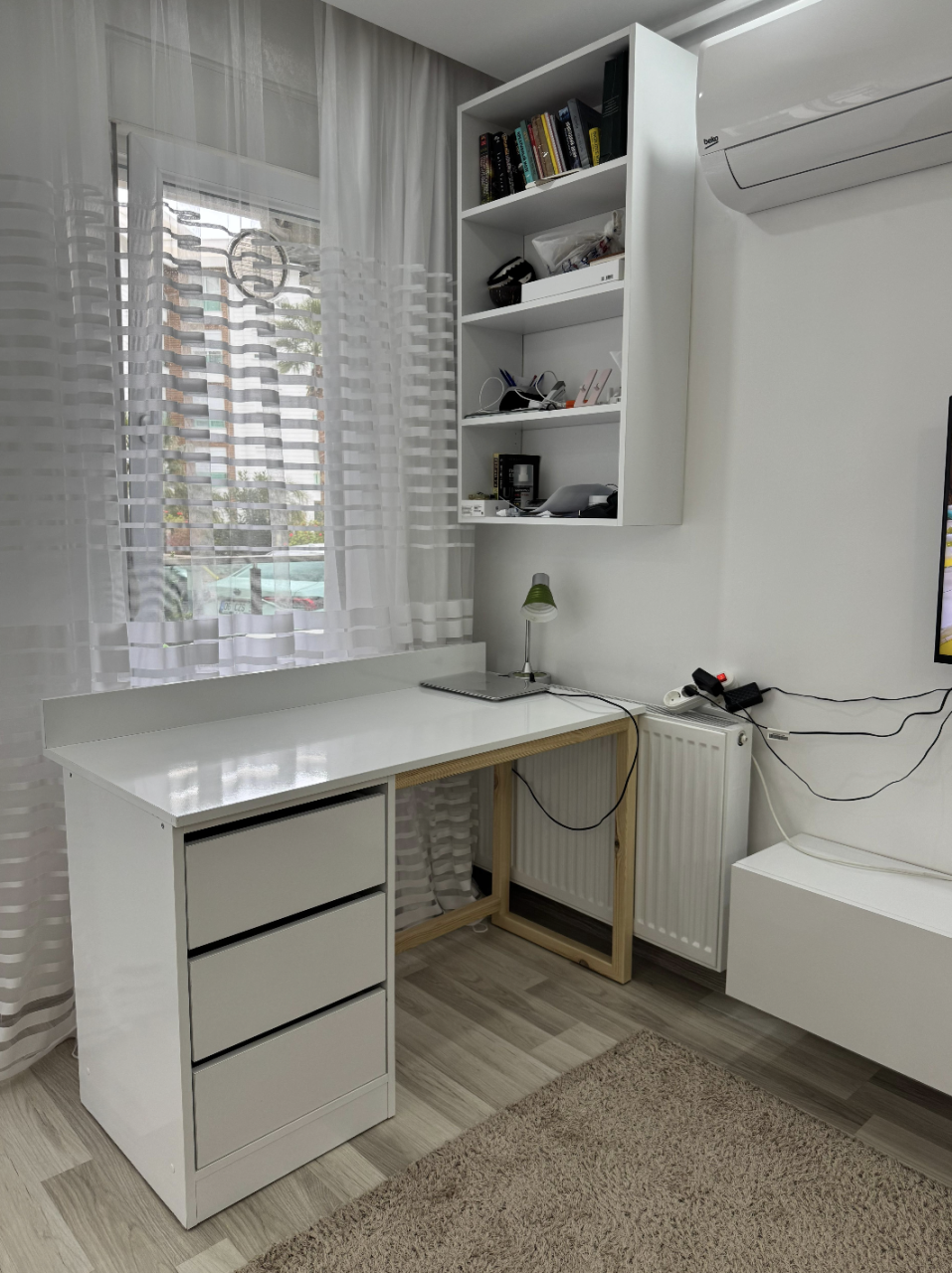 Appartement à Antalya, Turquie, 90 m² - image 12