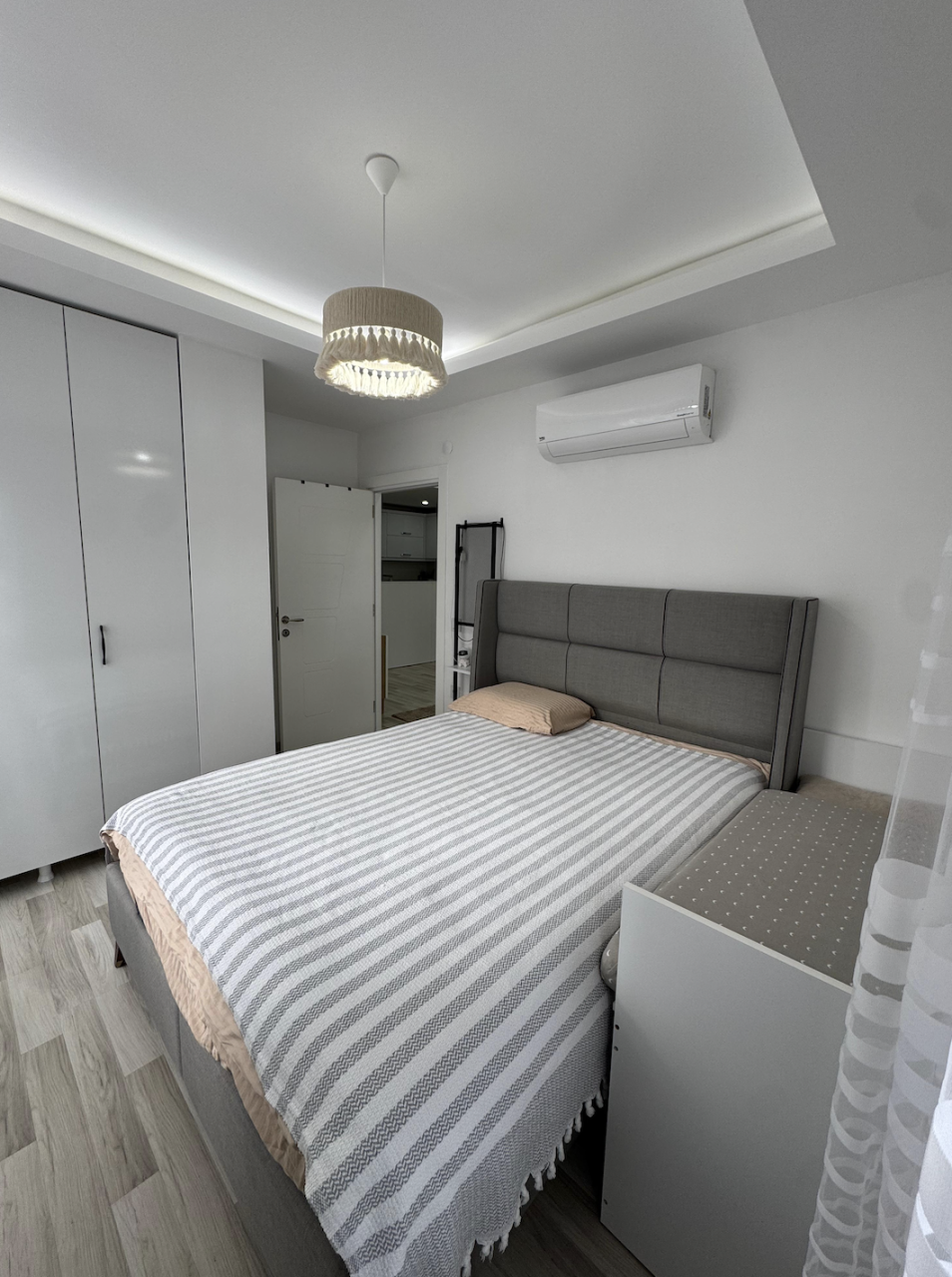 Appartement à Antalya, Turquie, 90 m² - image 2