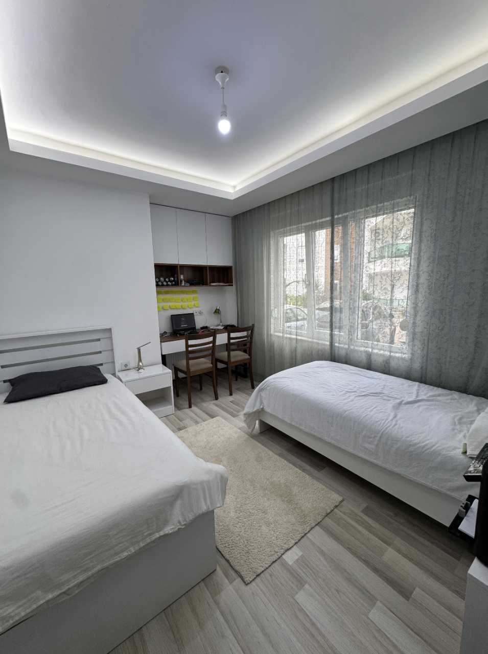 Appartement à Antalya, Turquie, 90 m² - image 14