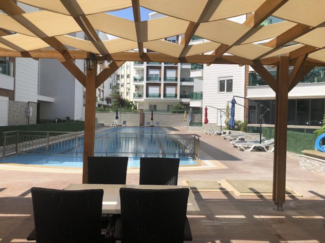 Appartement à Antalya, Turquie, 90 m² - image 15