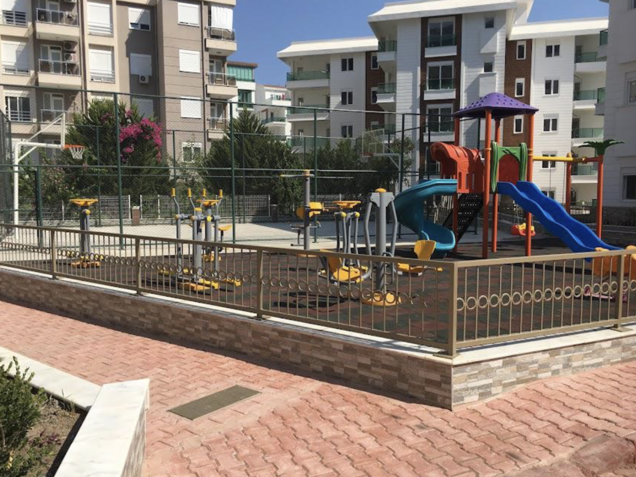 Appartement à Antalya, Turquie, 90 m² - image 18