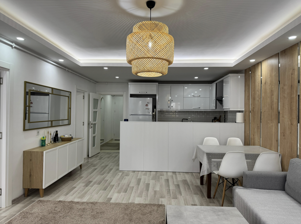 Appartement à Antalya, Turquie, 90 m² - image 8