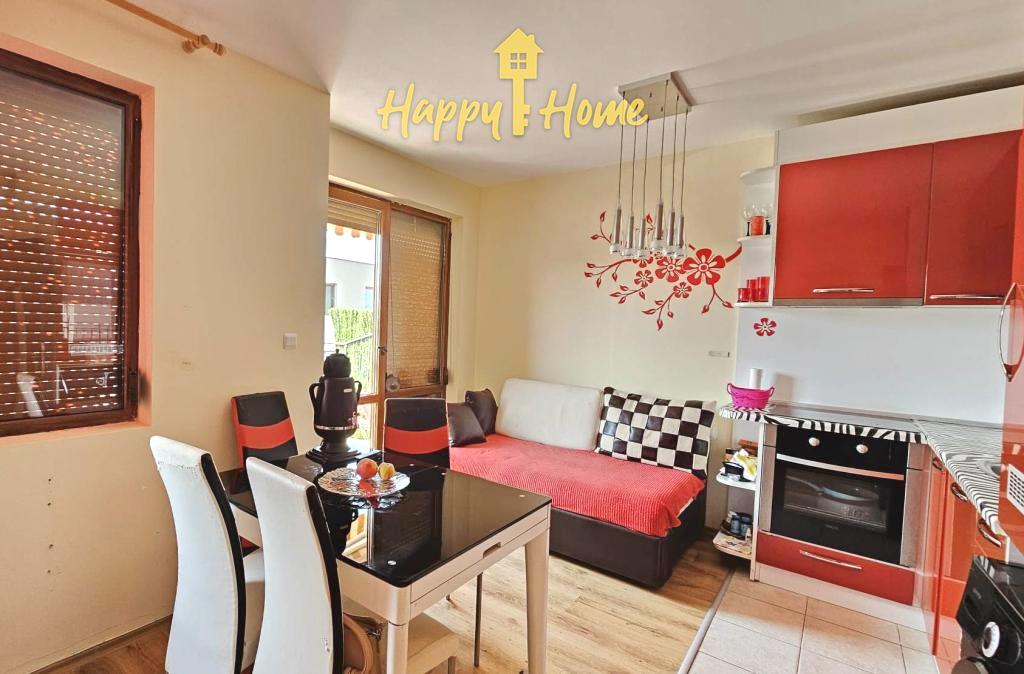 Piso en Ravda, Bulgaria, 83.8 m² - imagen 1