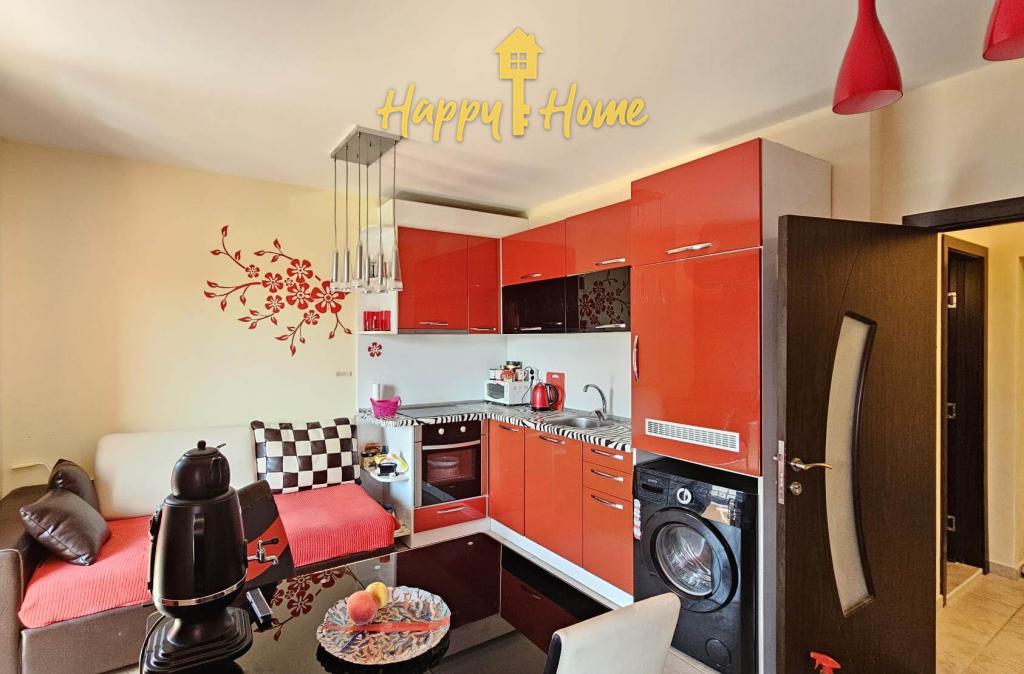 Appartement à Ravda, Bulgarie, 83.8 m² - image 4