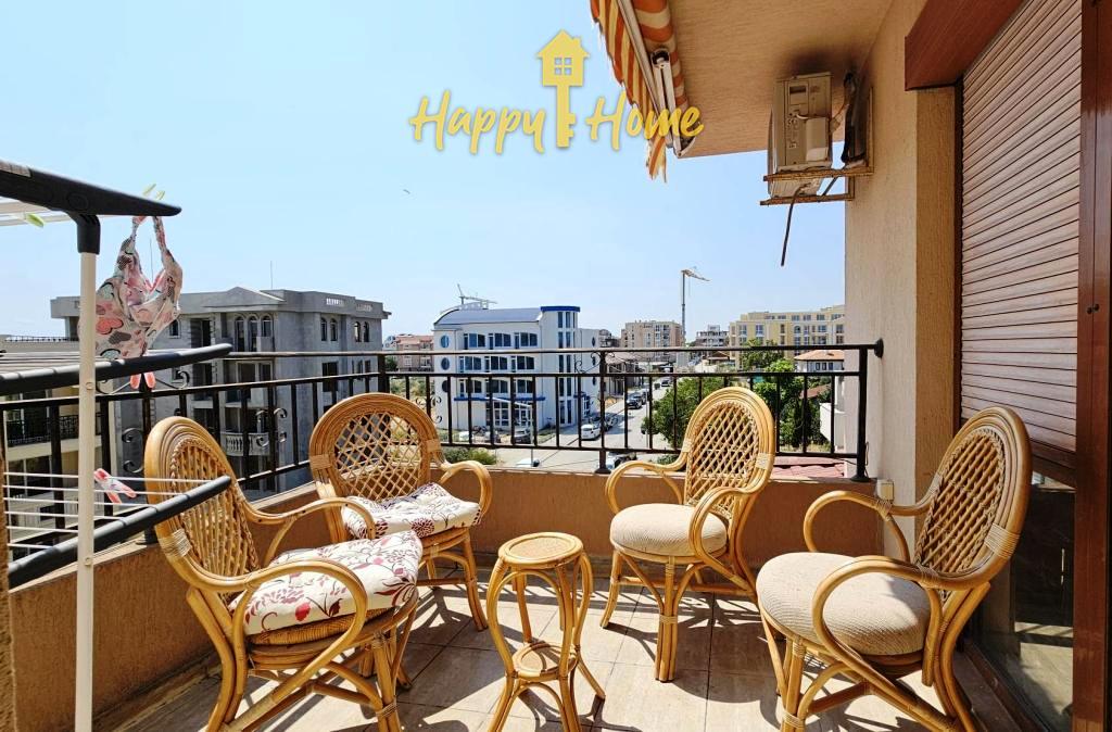 Appartement à Ravda, Bulgarie, 83.8 m² - image 14