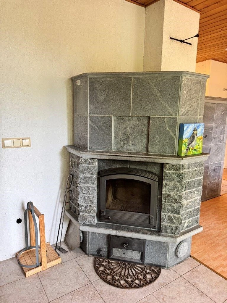 Casa a Padasjoki, Finlandia, 135 m² - foto 10