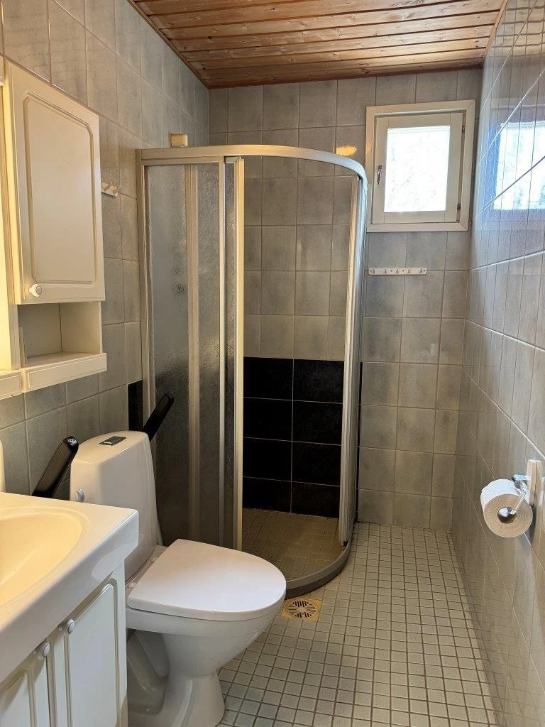 Casa a Padasjoki, Finlandia, 135 m² - foto 17