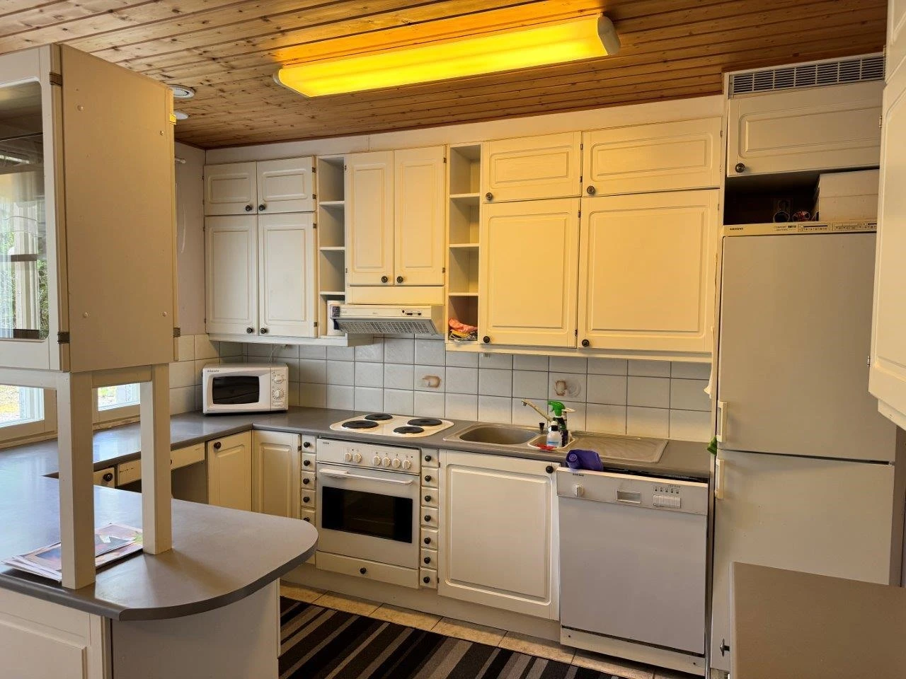 Casa a Padasjoki, Finlandia, 135 m² - foto 8