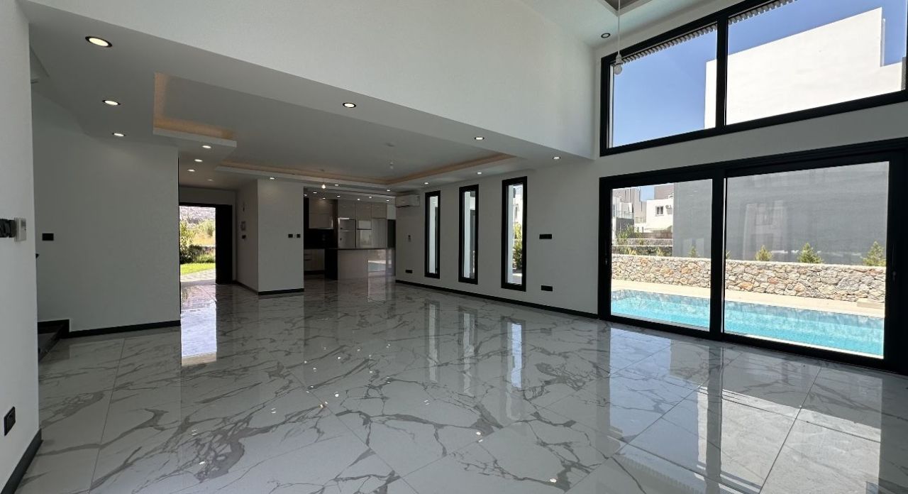 Villa en Karşıyaka, Chipre, 304 m² - imagen 4