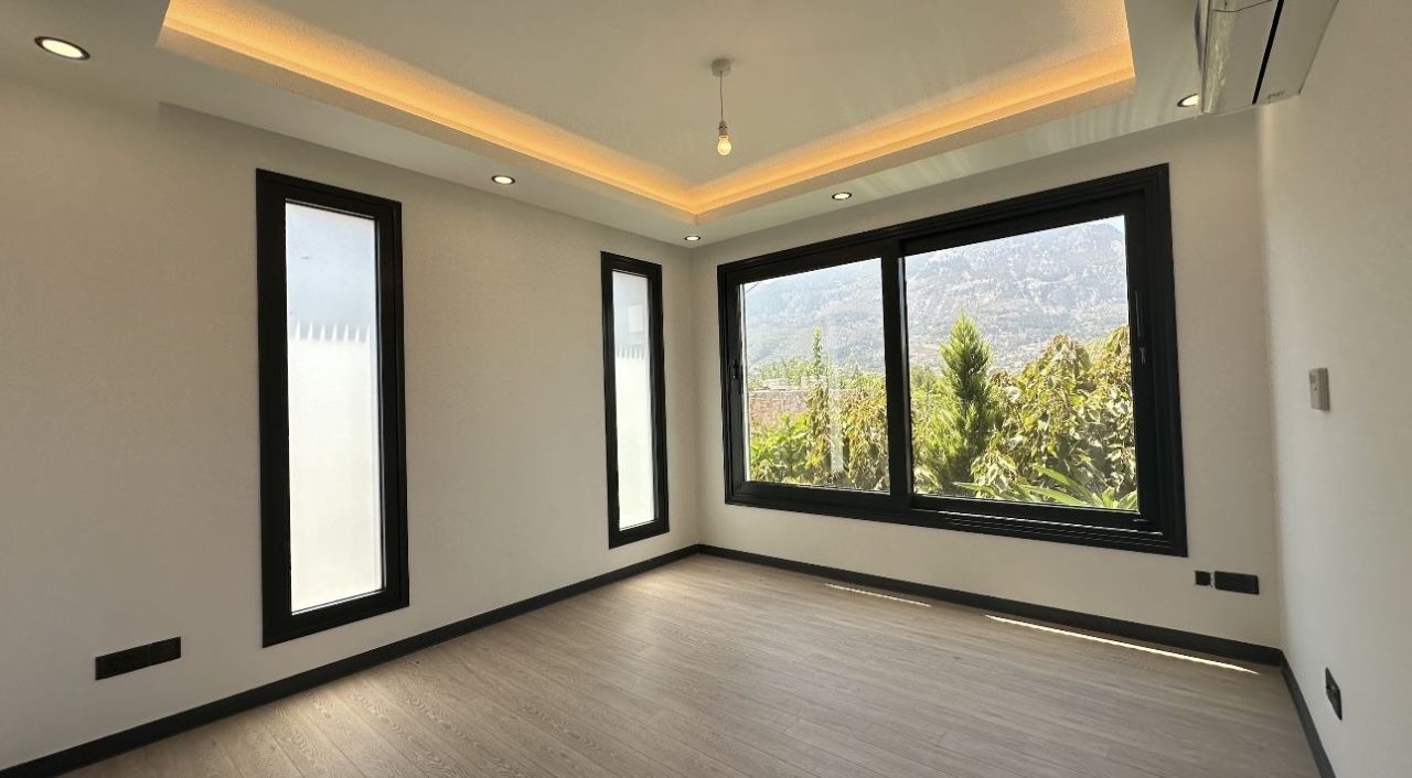 Villa en Karşıyaka, Chipre, 304 m² - imagen 7