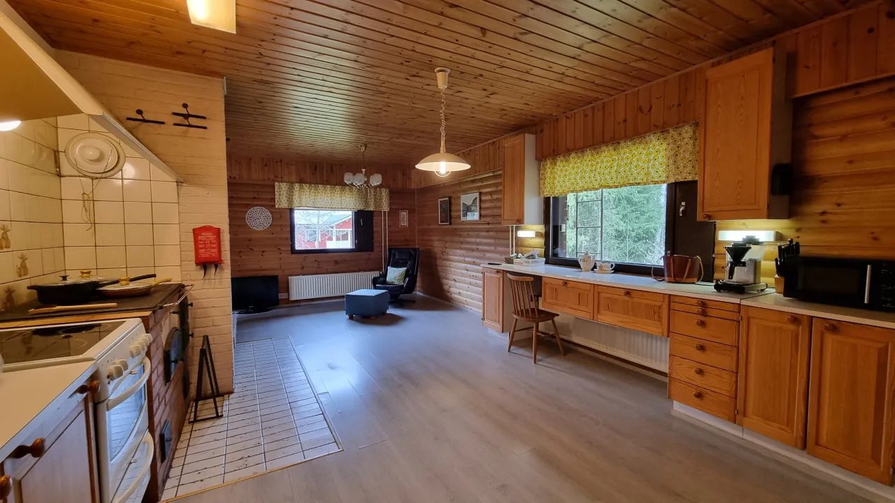 Casa en Pori, Finlandia, 160 m² - imagen 8