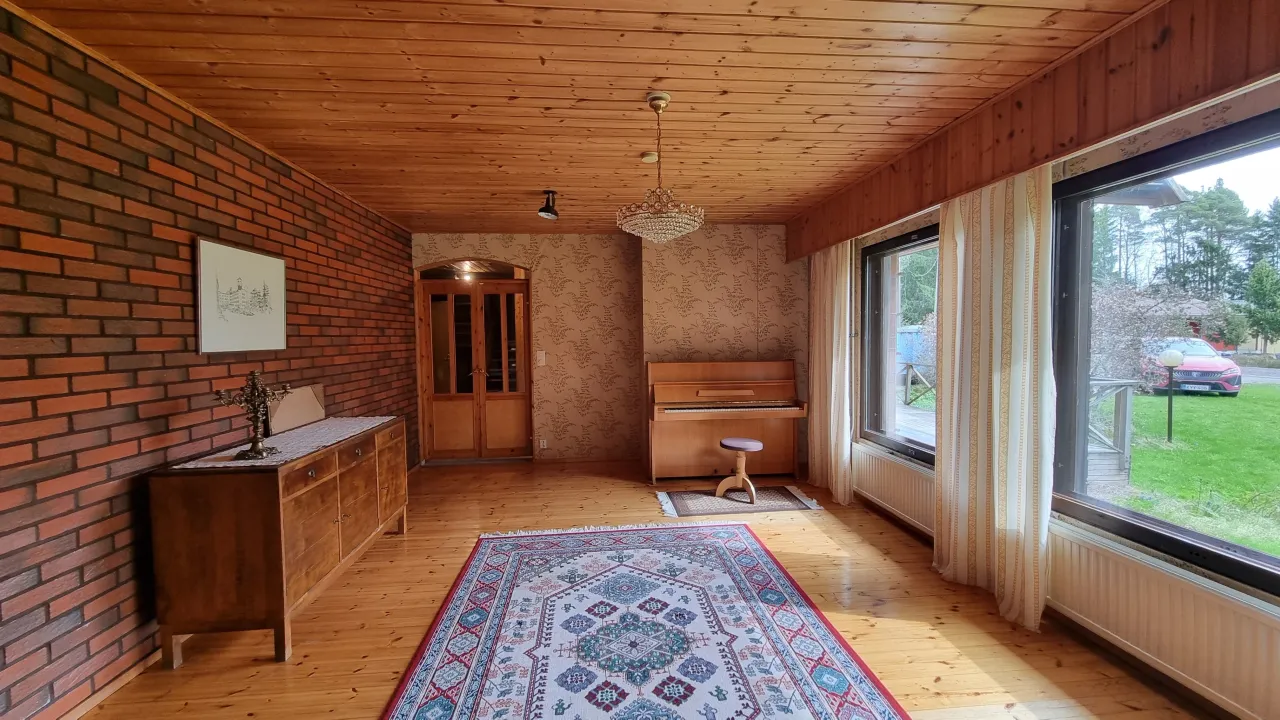 Casa en Pori, Finlandia, 160 m² - imagen 12