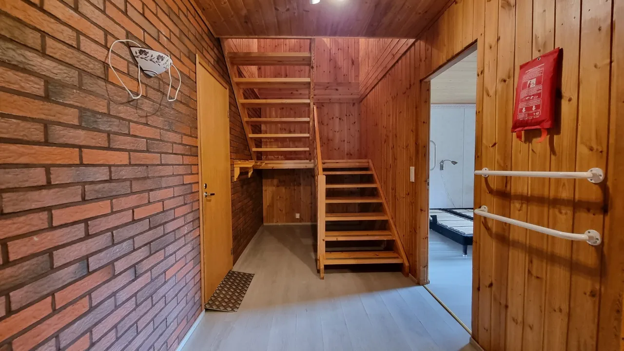 Casa en Pori, Finlandia, 160 m² - imagen 16