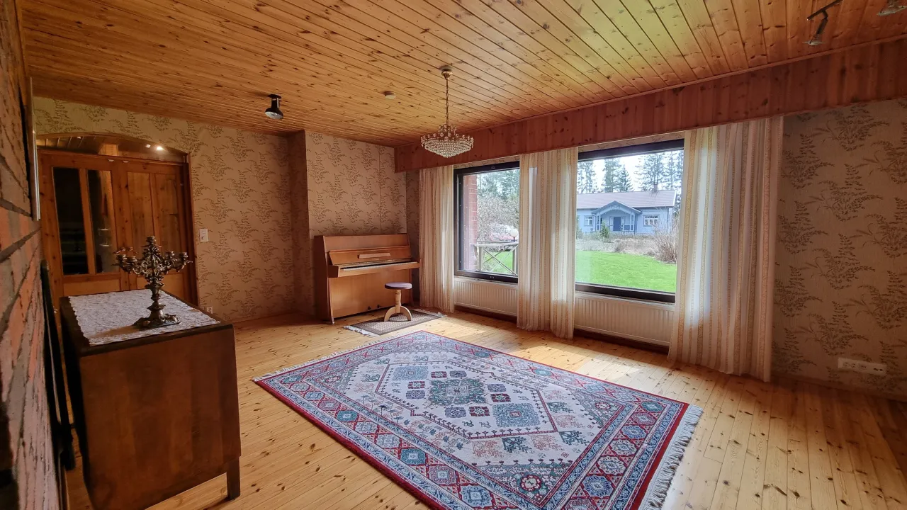 Casa en Pori, Finlandia, 160 m² - imagen 11