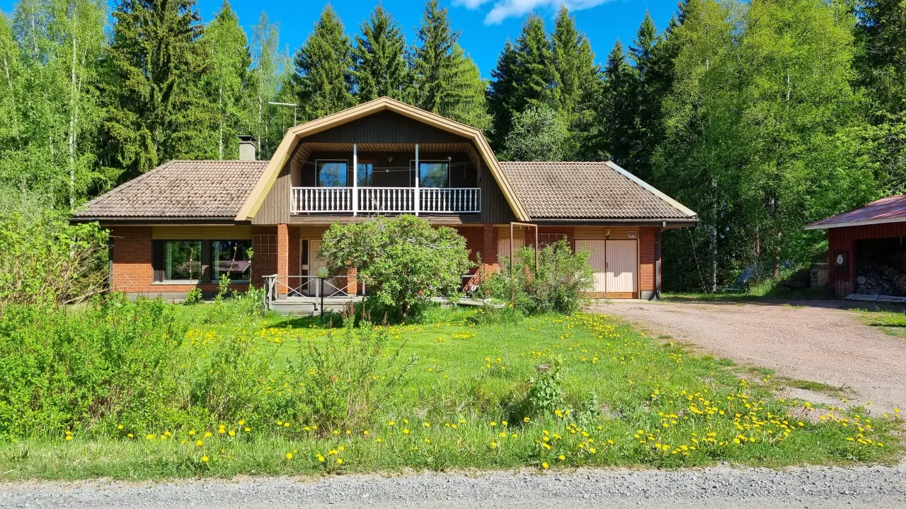 Casa en Pori, Finlandia, 160 m² - imagen 3