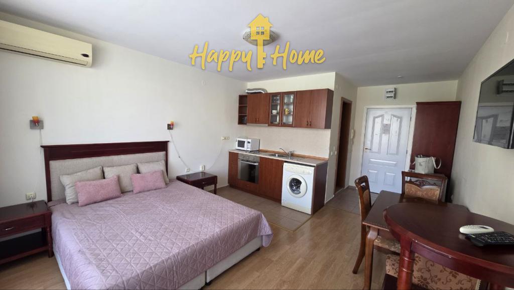 Studio in Sonnenstrand, Bulgarien, 41 m² - Foto 5