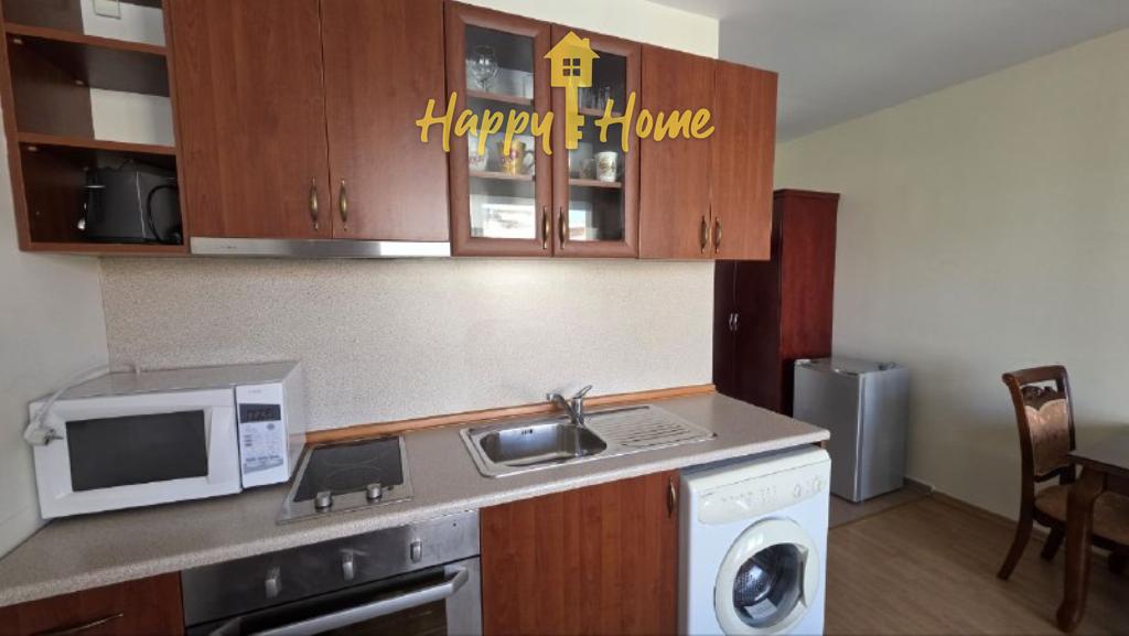 Studio in Sonnenstrand, Bulgarien, 41 m² - Foto 7