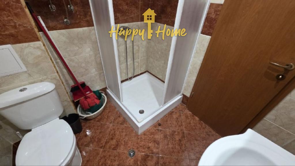 Studio in Sonnenstrand, Bulgarien, 41 m² - Foto 8