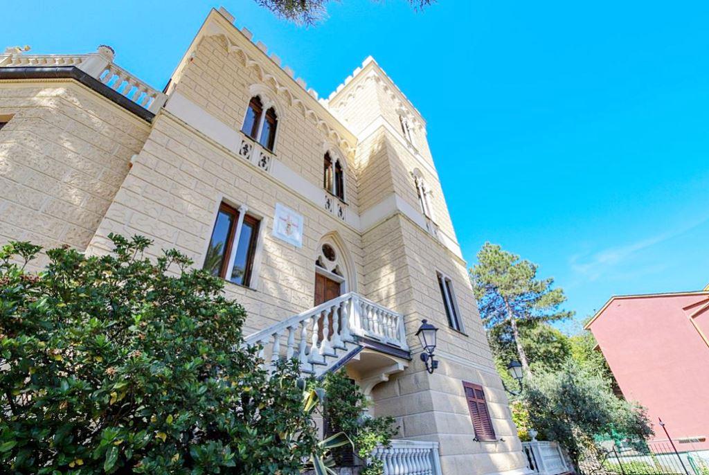 Wohnung in Rapallo, Italien, 220 m² - Foto 16