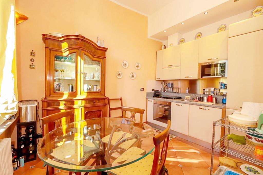 Wohnung in Rapallo, Italien, 220 m² - Foto 4