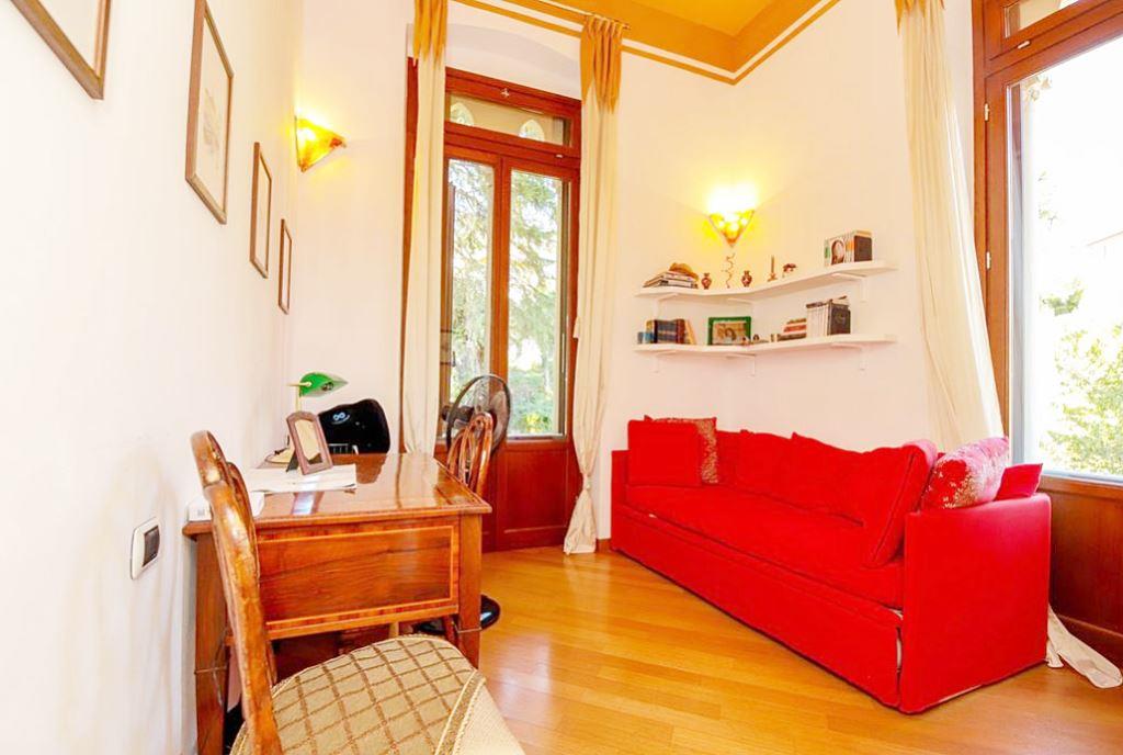 Wohnung in Rapallo, Italien, 220 m² - Foto 7