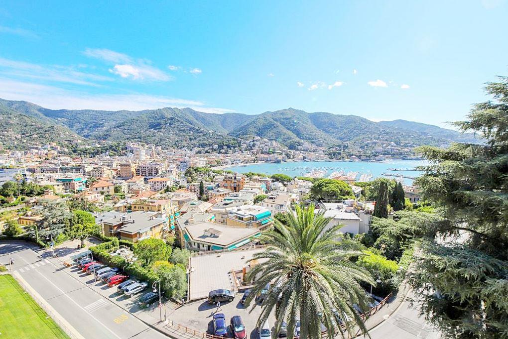 Wohnung in Rapallo, Italien, 220 m² - Foto 15