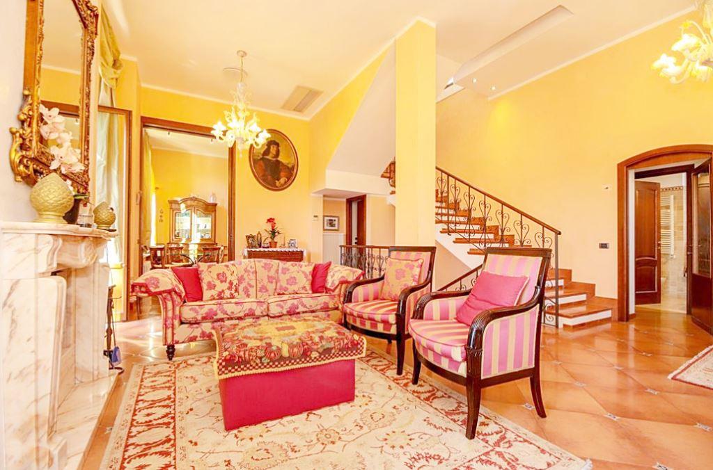 Wohnung in Rapallo, Italien, 220 m² - Foto 3