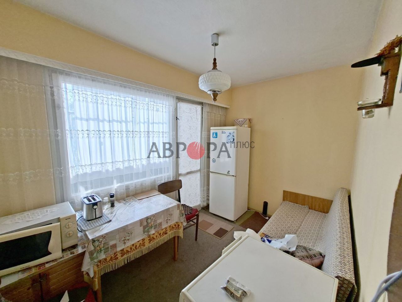 Piso en Burgas, Bulgaria, 62 m² - imagen 1