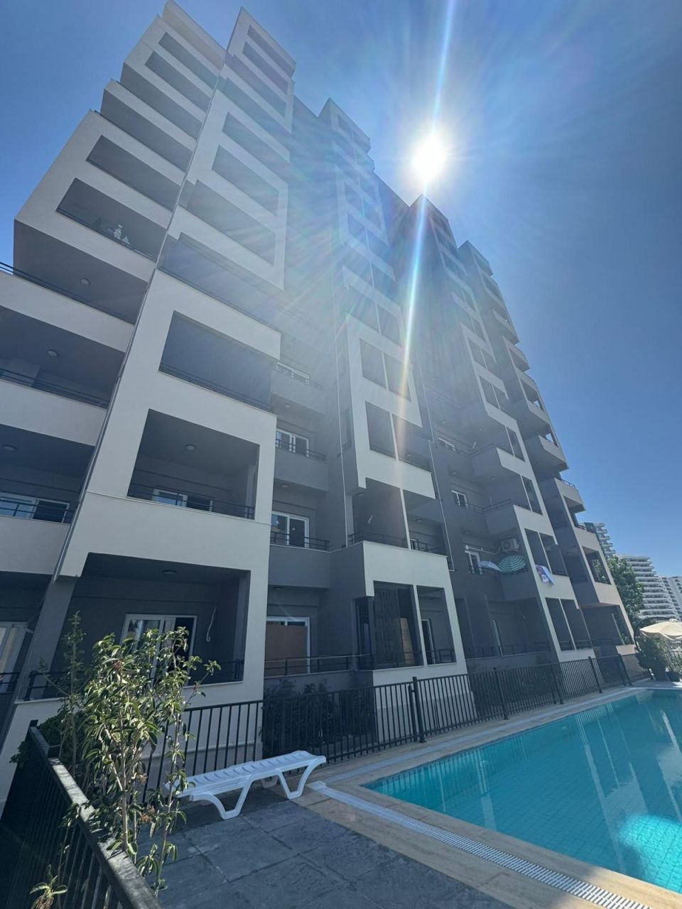 Appartement à Mersin, Turquie, 35 m² - image 2