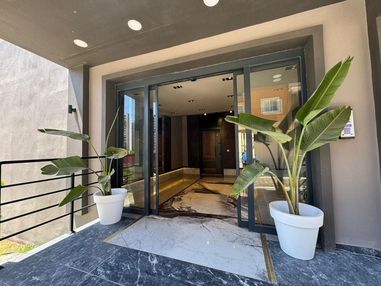 Appartement à Mersin, Turquie, 35 m² - image 1