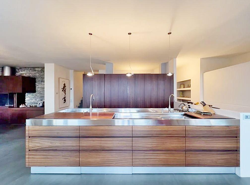 Villa in Bogliasco, Italy, 365 m² - picture 5