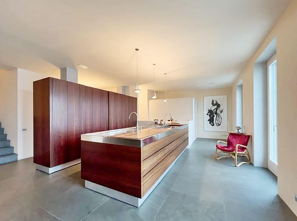 Villa in Bogliasco, Italy, 365 m² - picture 6