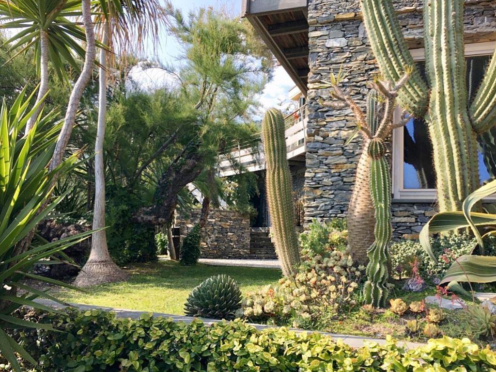 Villa in Bogliasco, Italy, 365 m² - picture 13