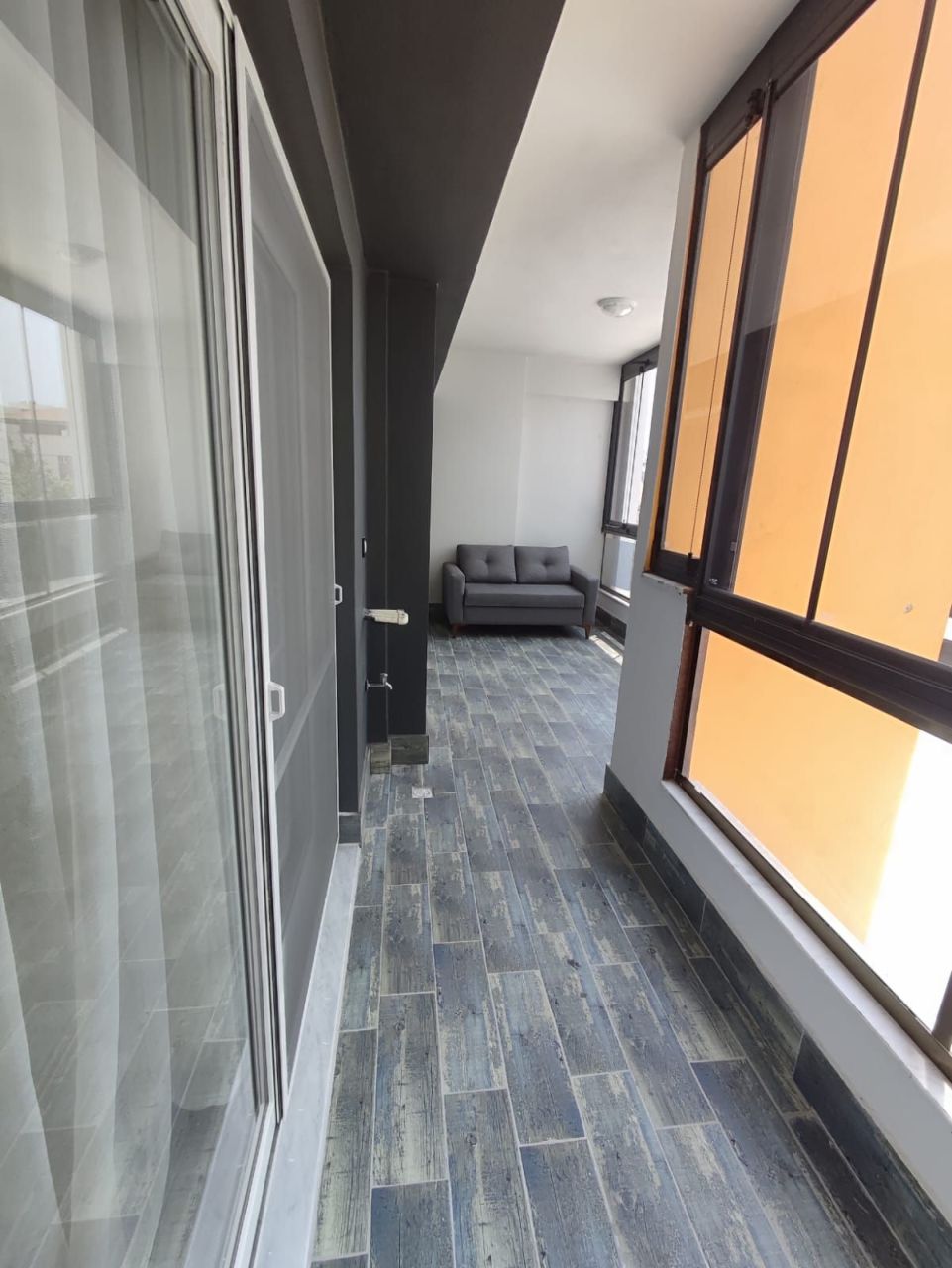 Appartamento a Mersin, Turchia, 55 m² - foto 7