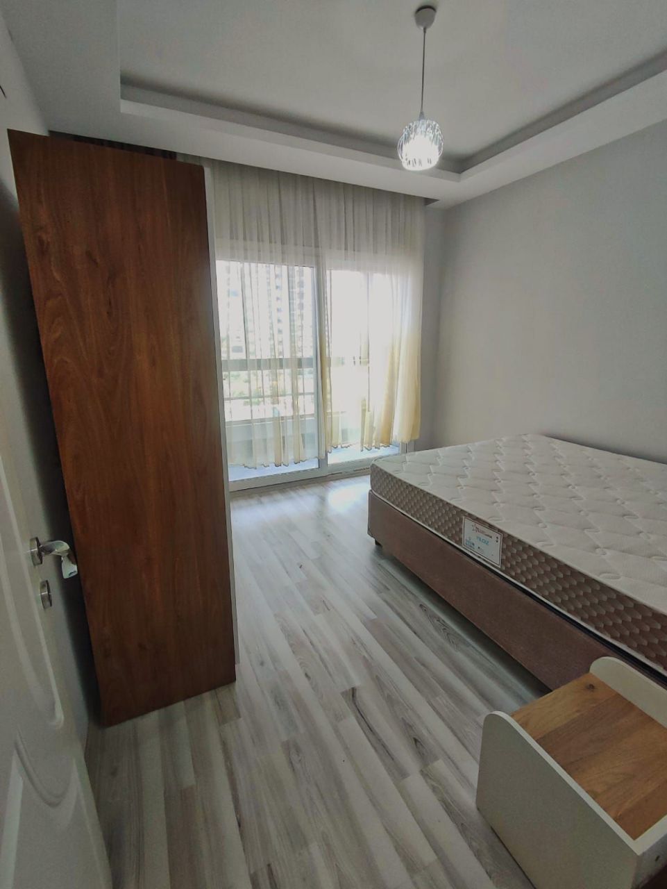 Appartamento a Mersin, Turchia, 55 m² - foto 8