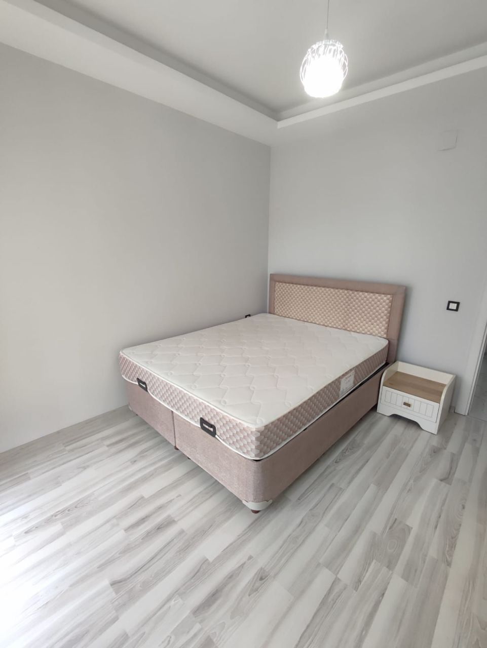 Appartamento a Mersin, Turchia, 55 m² - foto 6